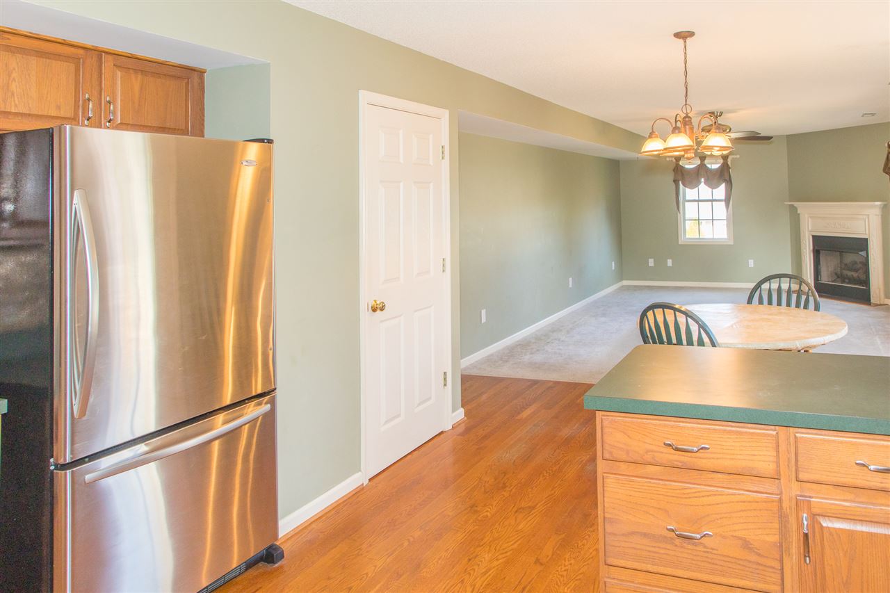58 Long Bow Road Waynesboro, VA 22980 - Photo 25 of 42 a bathroom with a sink a mirror and a shower