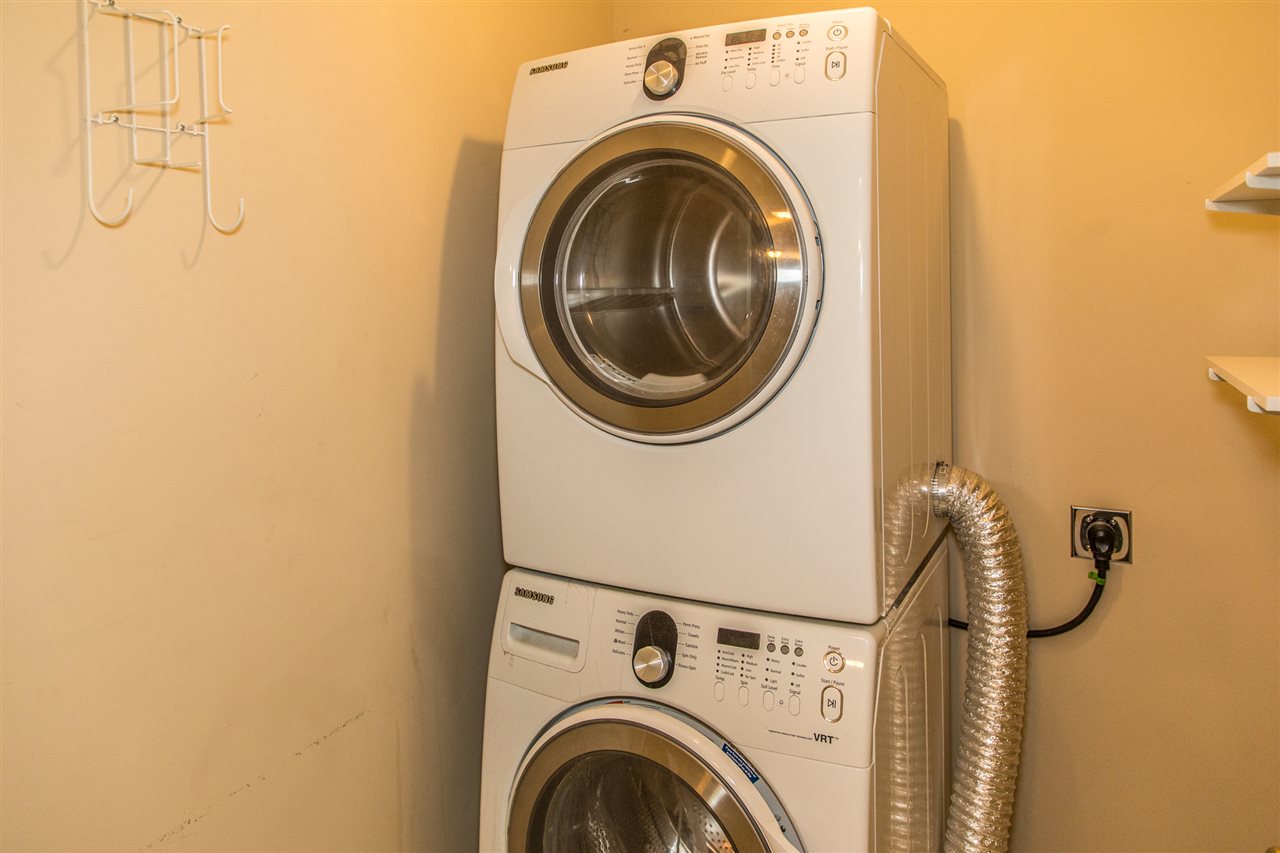 58 Long Bow Road Waynesboro, VA 22980 - Photo 32 of 42 a utility room with dryer and washer