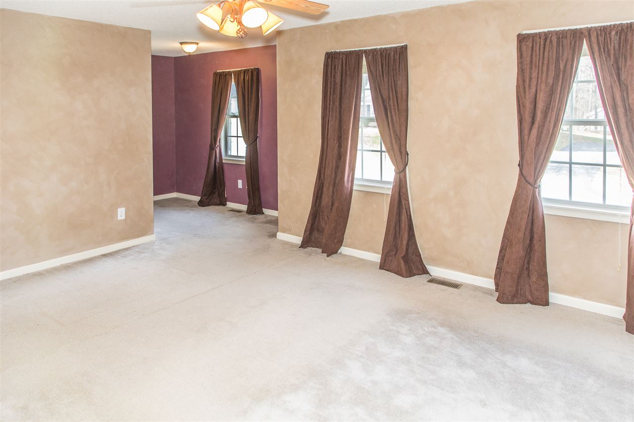 58 Long Bow Road Waynesboro, VA 22980 - Photo 34 of 42 an empty room with windows