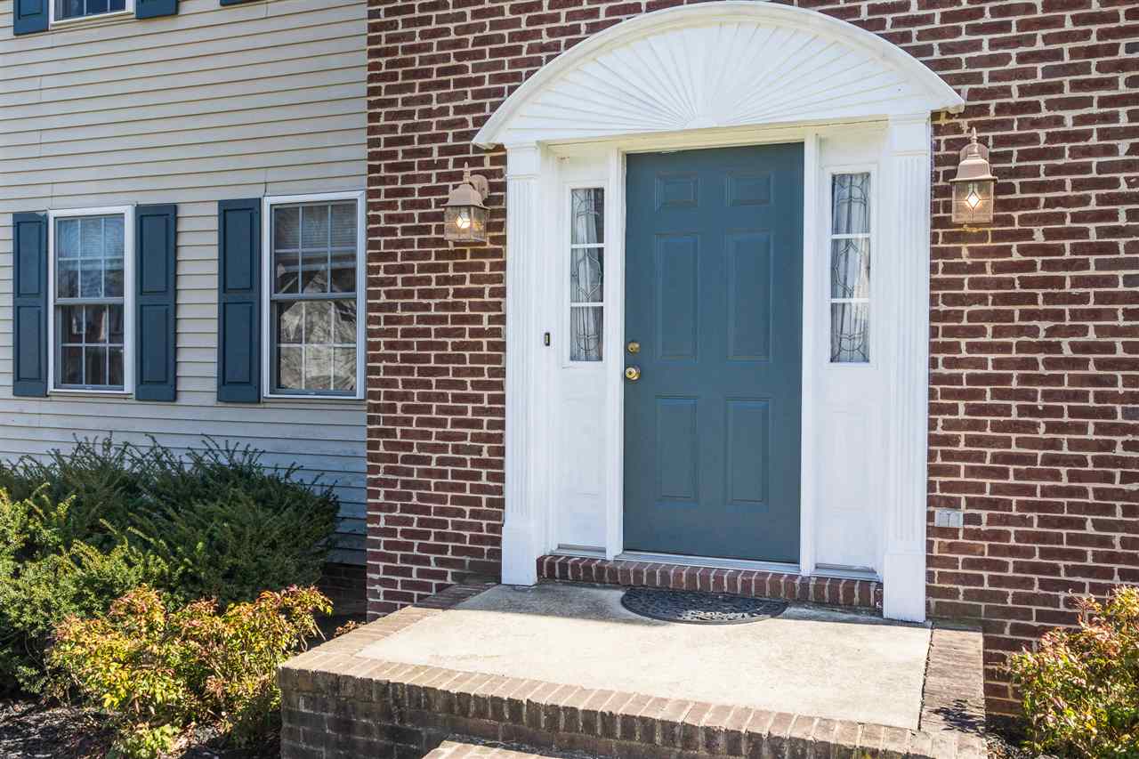 58 Long Bow Road Waynesboro, VA 22980 - Photo 6 of 42 a front view of a house
