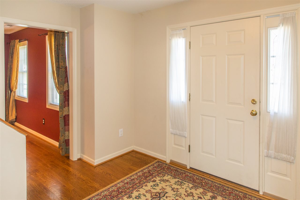 58 Long Bow Road Waynesboro, VA 22980 - Photo 8 of 42 a view of an empty room and window