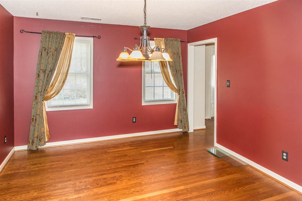 58 Long Bow Road Waynesboro, VA 22980 - Photo 9 of 42 a view of a room with wooden floor and windows