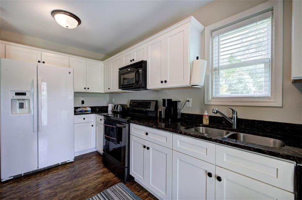 149 Dabbs Bridge Road Dallas, GA 30132 - Photo 32 of 52 Gallery Image 32