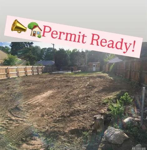 $750,000 | 2225 South Dexter Street, Denver, CO 80222