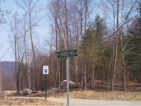 2 Crooked Path Road Arlington, VT 05250 - Photo 1 of 1 Gallery Image 1