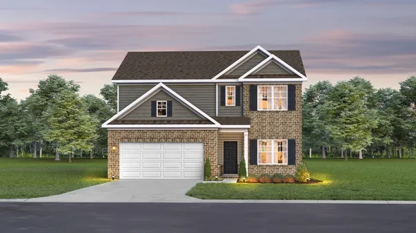 $417,990 | 2269 Ventura Avenue, White House, TN 37188