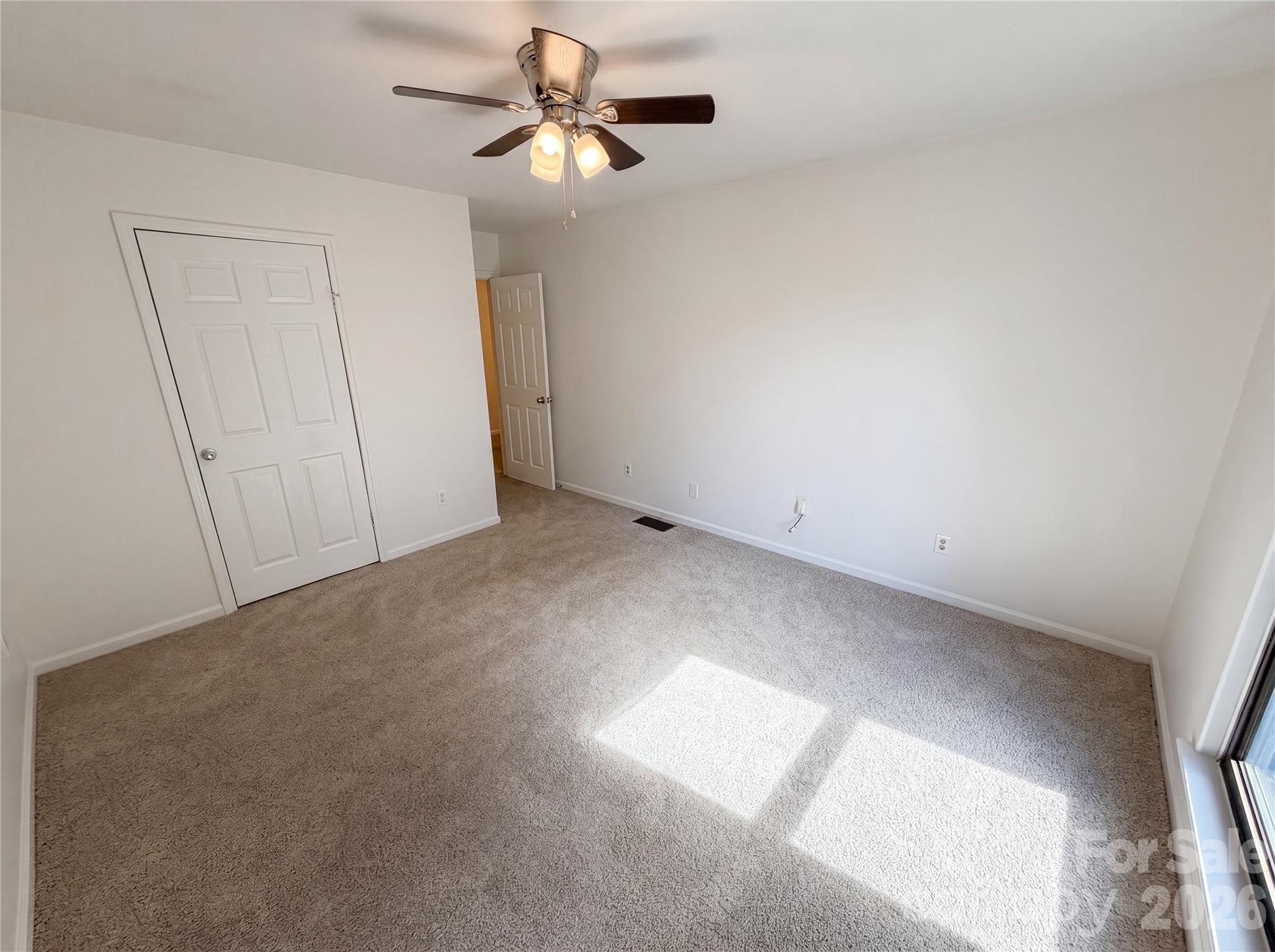 1625 Merry Oaks Road, Unit D Charlotte, NC 28205 - Photo 16 of 19