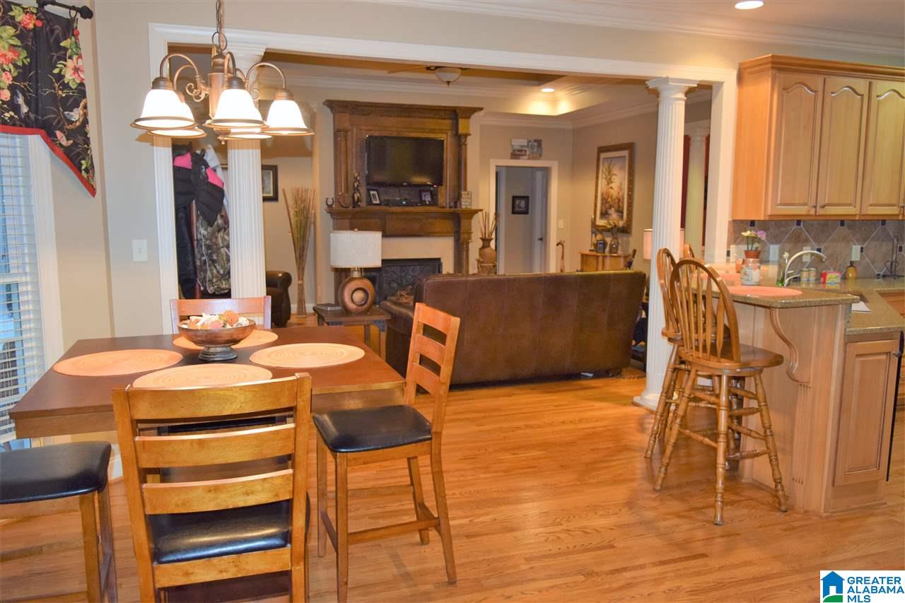 8863 Jade Lake Road East Pinson, AL 35126 - Photo 8 of 47