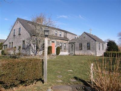 78 Silver Leaf Avenue Chatham, MA 02633 - Photo 1 of 17 Primary Photo