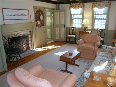 78 Silver Leaf Avenue Chatham, MA 02633 - Photo 4 of 17 Additional Photo