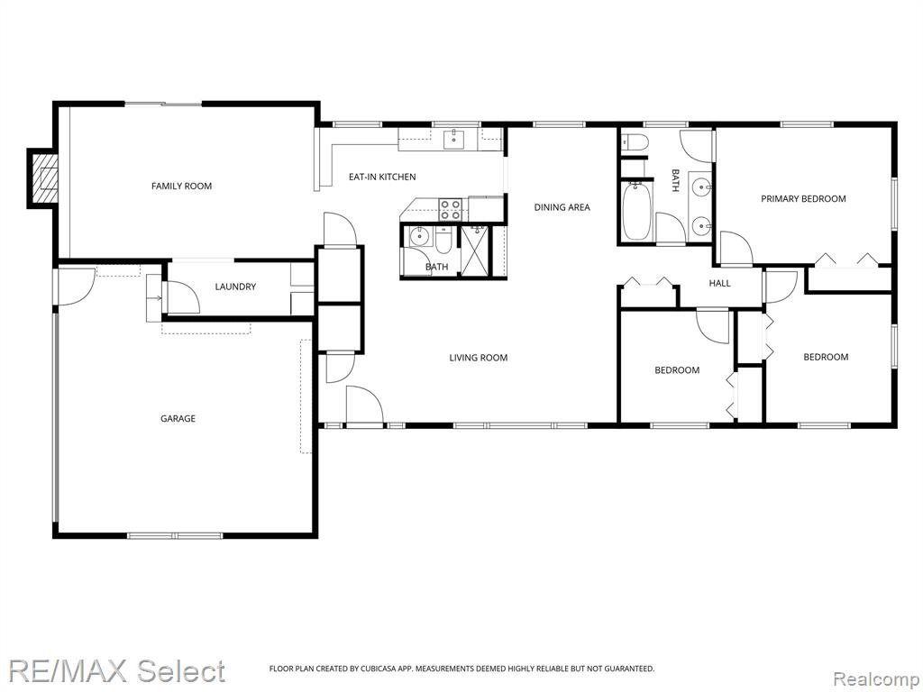 2461 North Long Lake Road Fenton, MI 48430 - Photo 38 of 38 Gallery Image 38