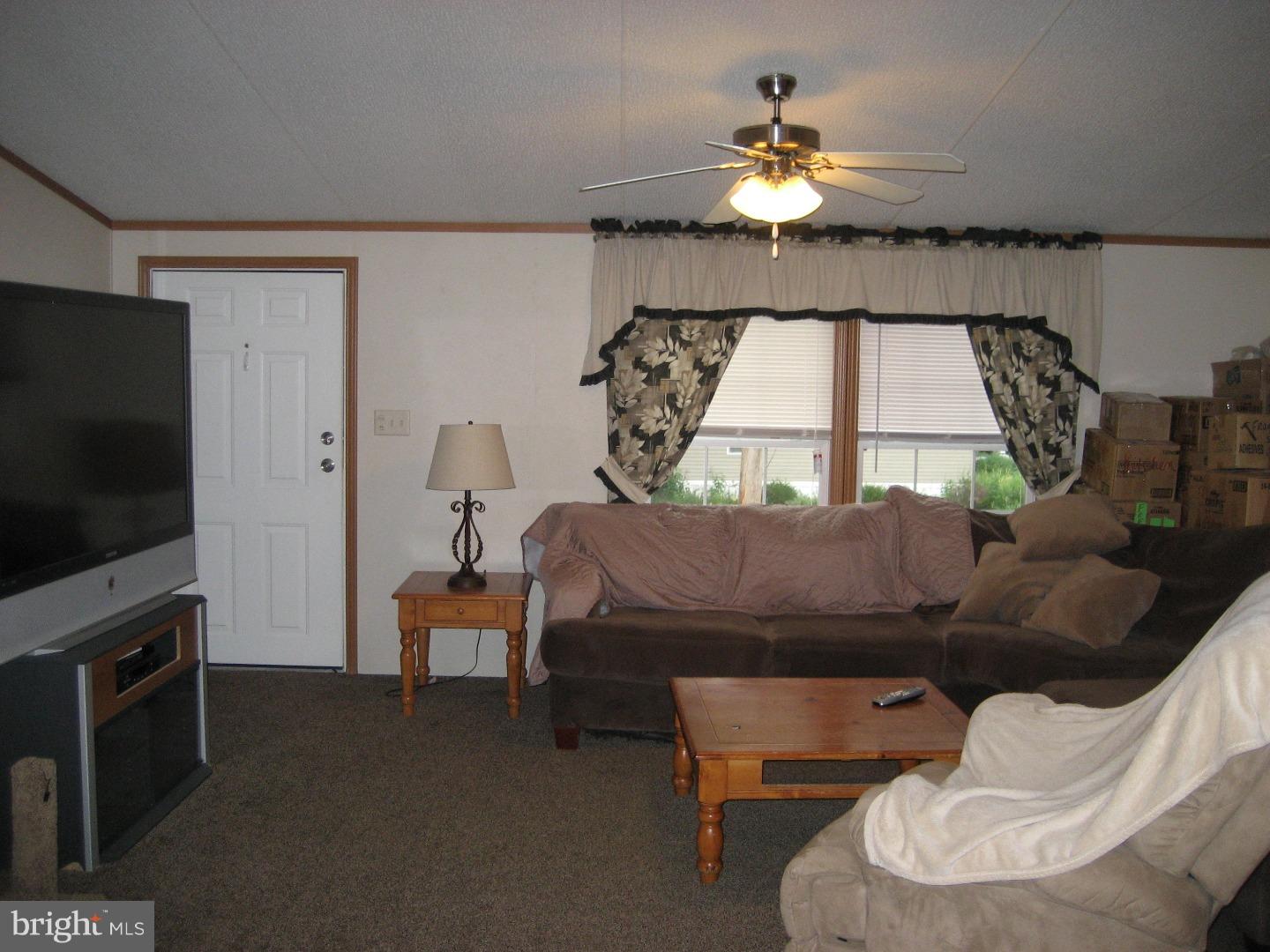 1302 Gibson Road, Unit 112 Bensalem, PA 19020 - Photo 8 of 13 Living Room