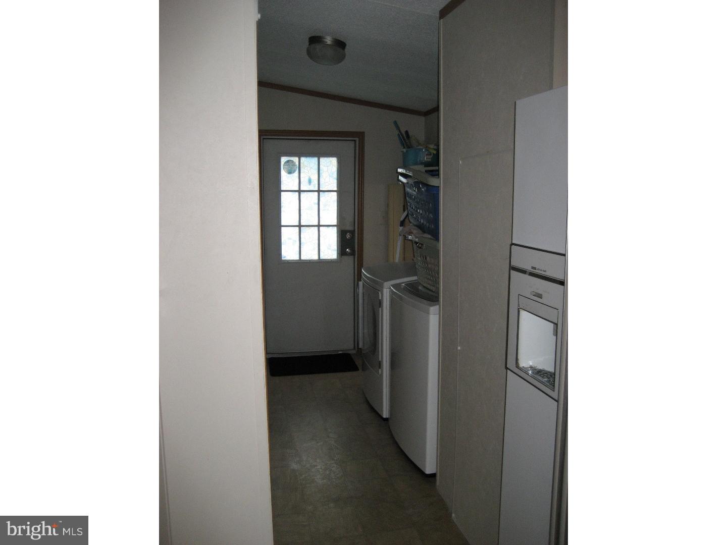 1302 Gibson Road, Unit 112 Bensalem, PA 19020 - Photo 9 of 13 Laundry Room