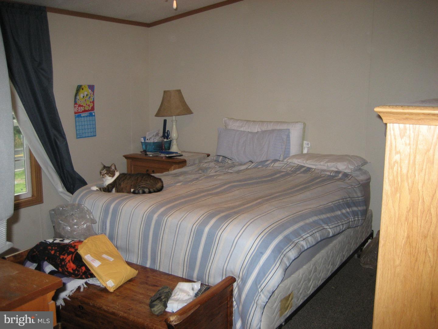 1302 Gibson Road, Unit 112 Bensalem, PA 19020 - Photo 10 of 13 Master Bedroom