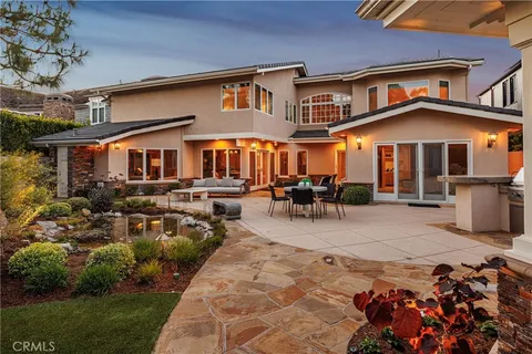 $6,595,000 | 1753 Port Manleigh Circle, Newport Beach, CA 92660