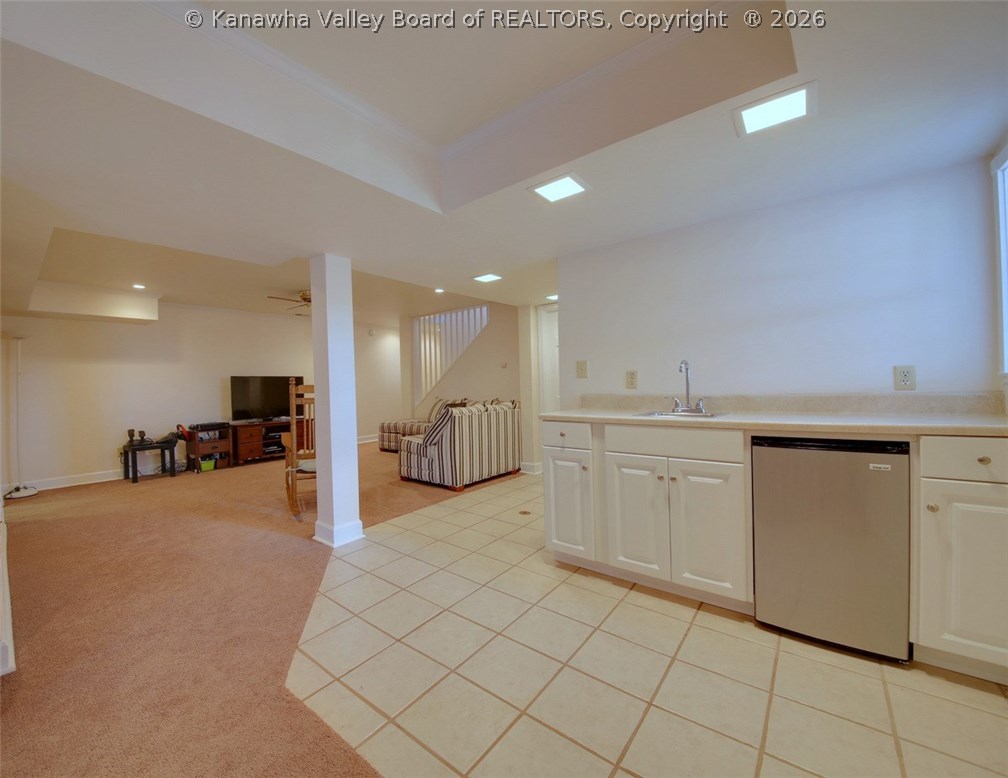 1606 Kirklee Road Charleston, WV 25314 - Photo 25 of 30 Gallery Image 25