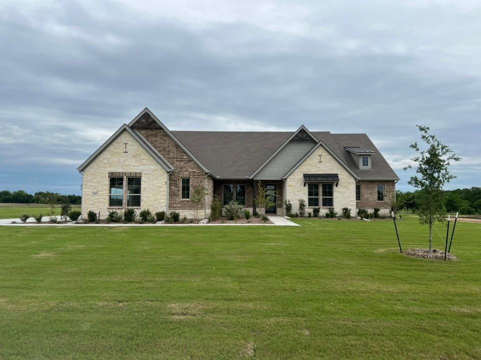 385 Cobb Road Leonard, TX 75452 - Photo 1 of 1