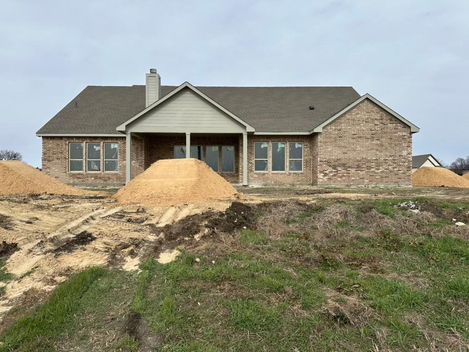 385 Cobb Road Leonard, TX 75452 - Photo 22 of 25