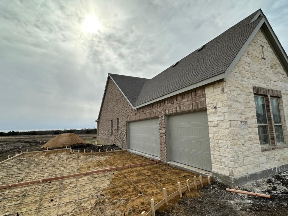 385 Cobb Road Leonard, TX 75452 - Photo 3 of 25