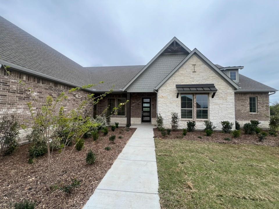 385 Cobb Road Leonard, TX 75452 - Photo 3 of 26