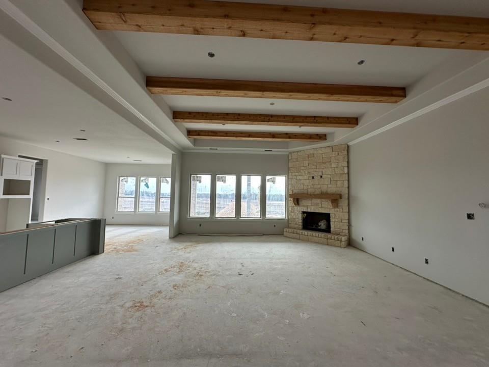 385 Cobb Road Leonard, TX 75452 - Photo 8 of 25