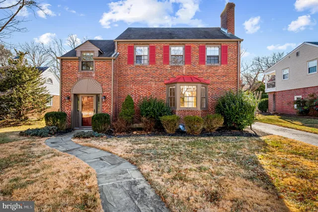 $694,900 | 517 Worcester Road, Towson, MD 21286