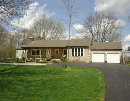 134 West Possum Road Springfield, OH 45506 - Photo 1 of 8