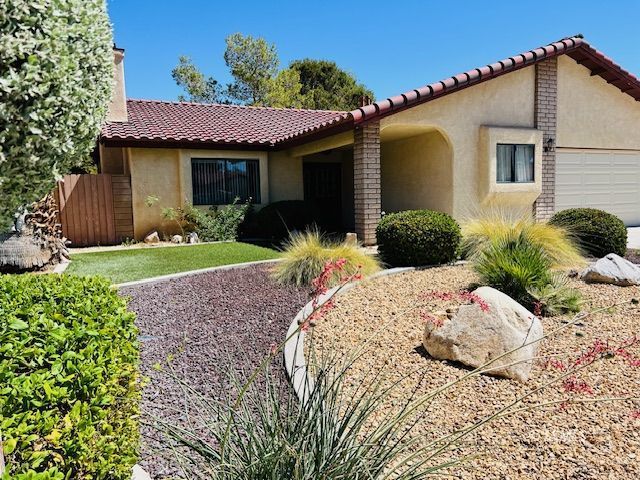 1116 Las Cruces Court Ridgecrest, CA 93555 - Photo 36 of 36