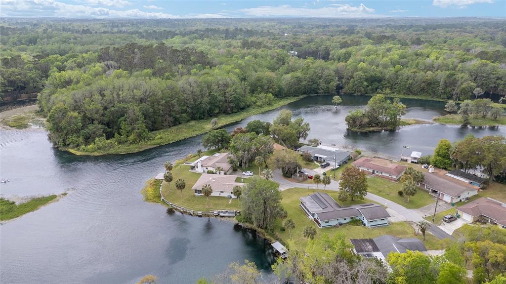 12180 Maple Street Dunnellon, FL 34432 - Photo 57 of 74