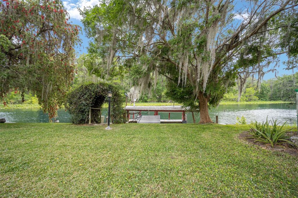 12180 Maple Street Dunnellon, FL 34432 - Photo 9 of 74