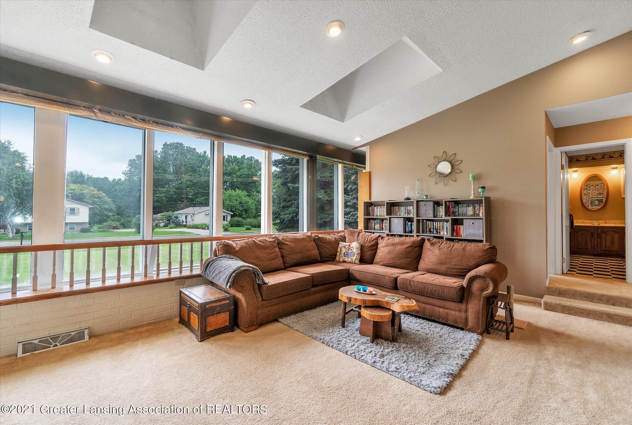 4576 Wilcox Road Holt, MI 48842 - Photo 6 of 34 08-4576 Wilcox Rd-WindowStill-Real-Estat