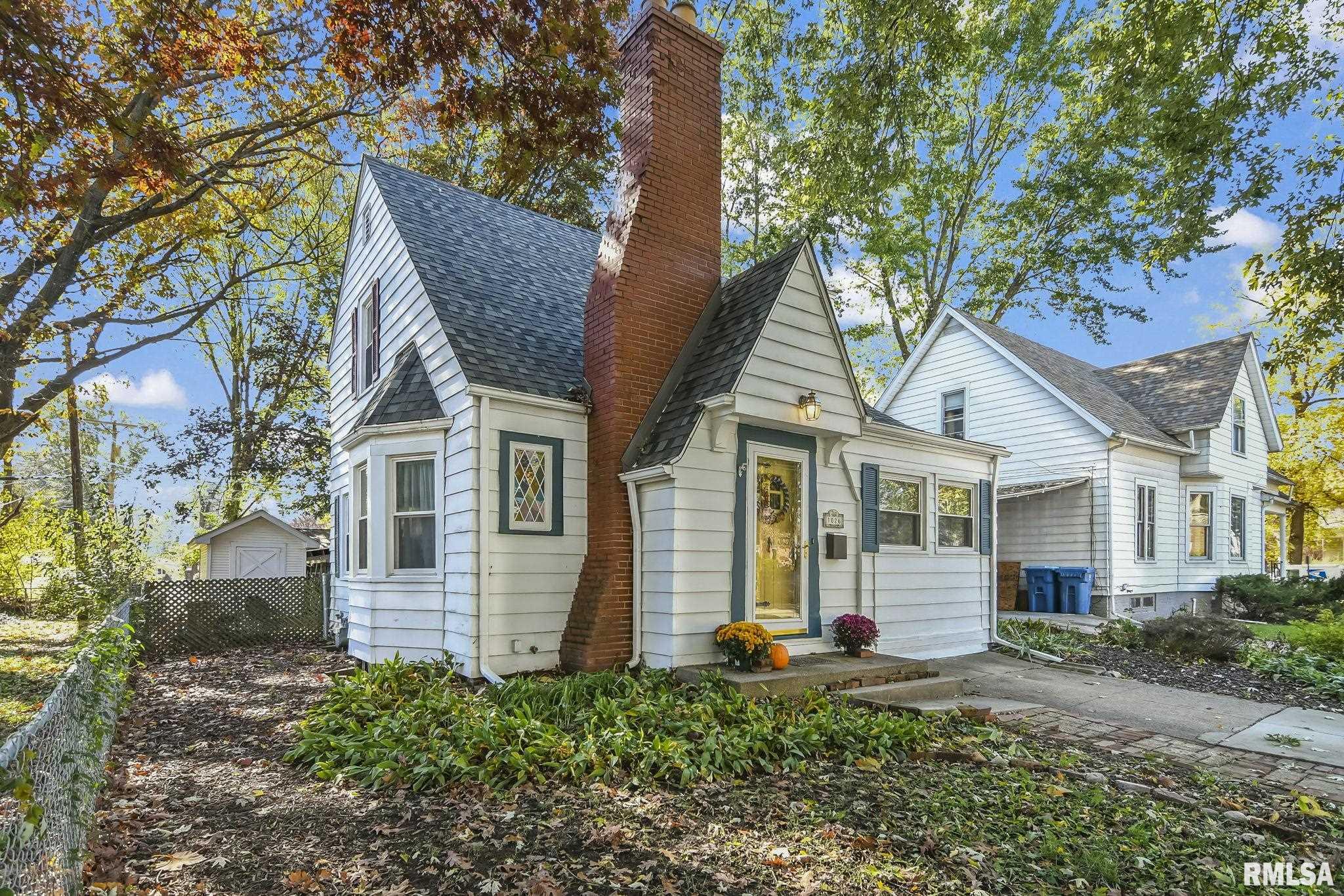 1026 West Edwards Street Springfield, IL 62704 - Photo 3 of 28