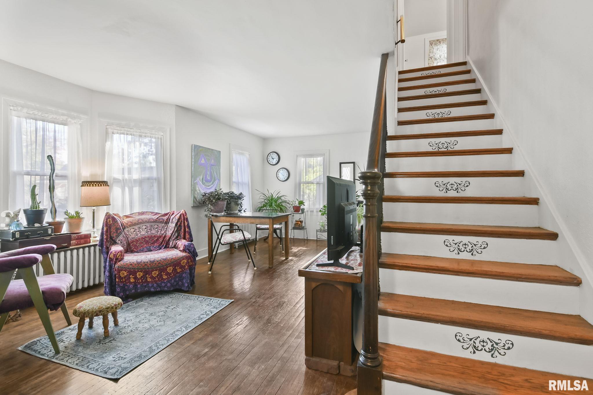 1026 West Edwards Street Springfield, IL 62704 - Photo 8 of 28