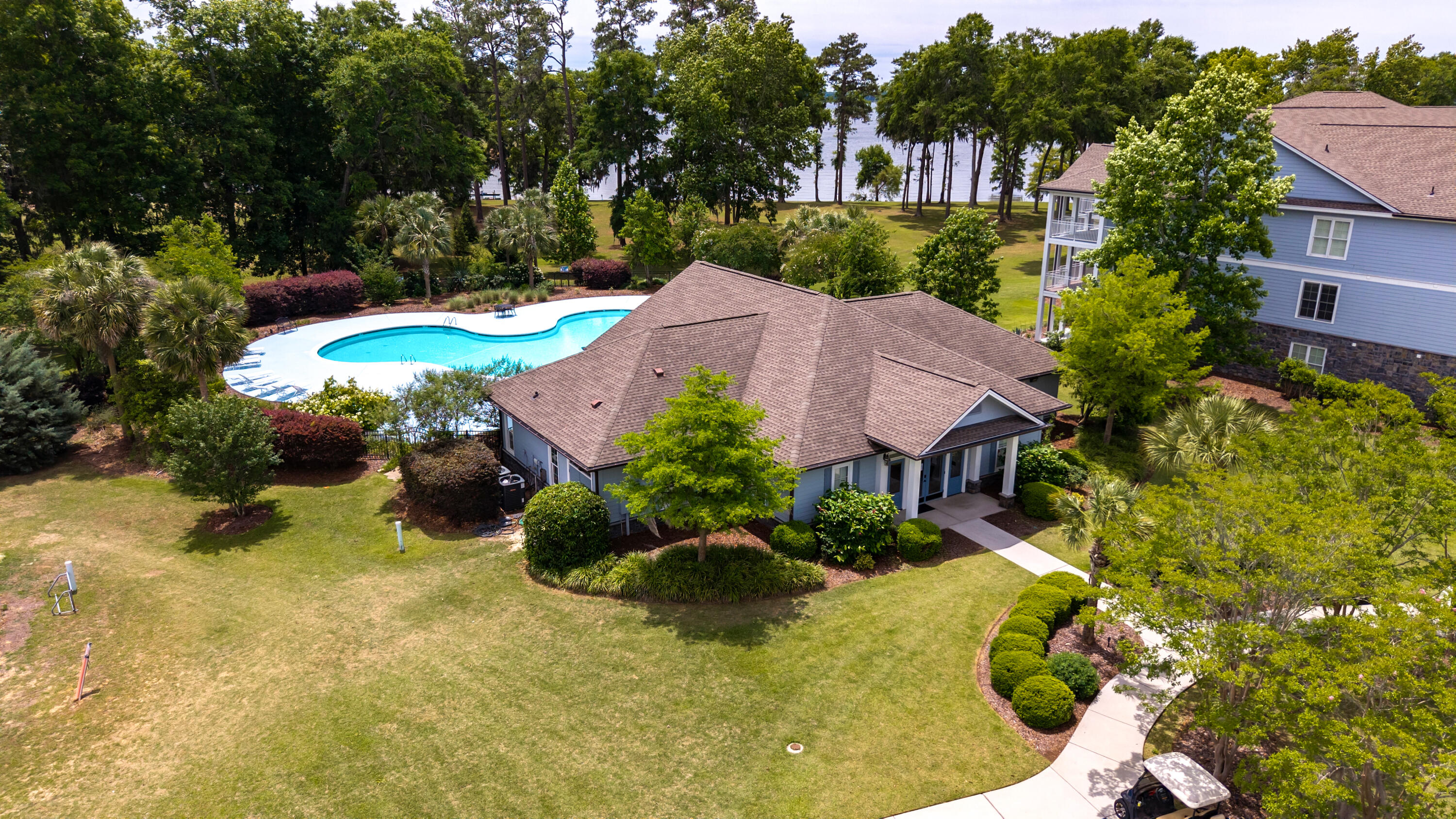 1184 Bridgeview Lane, Unit E104 Summerton, SC 29148 - Photo 31 of 118 31