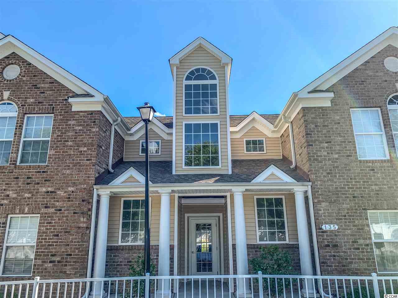 135 Veranda Way, Unit H Murrells Inlet, SC 29576 - Photo 1 of 18 Gallery Image 1
