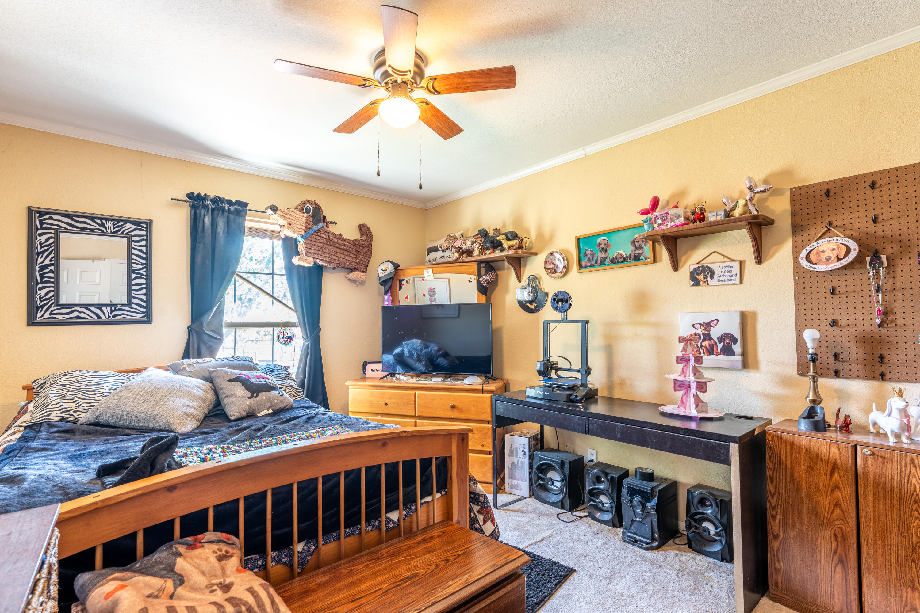 38 Stallion Road Stanley, NM 87056 - Photo 24 of 44 Gallery Image 24