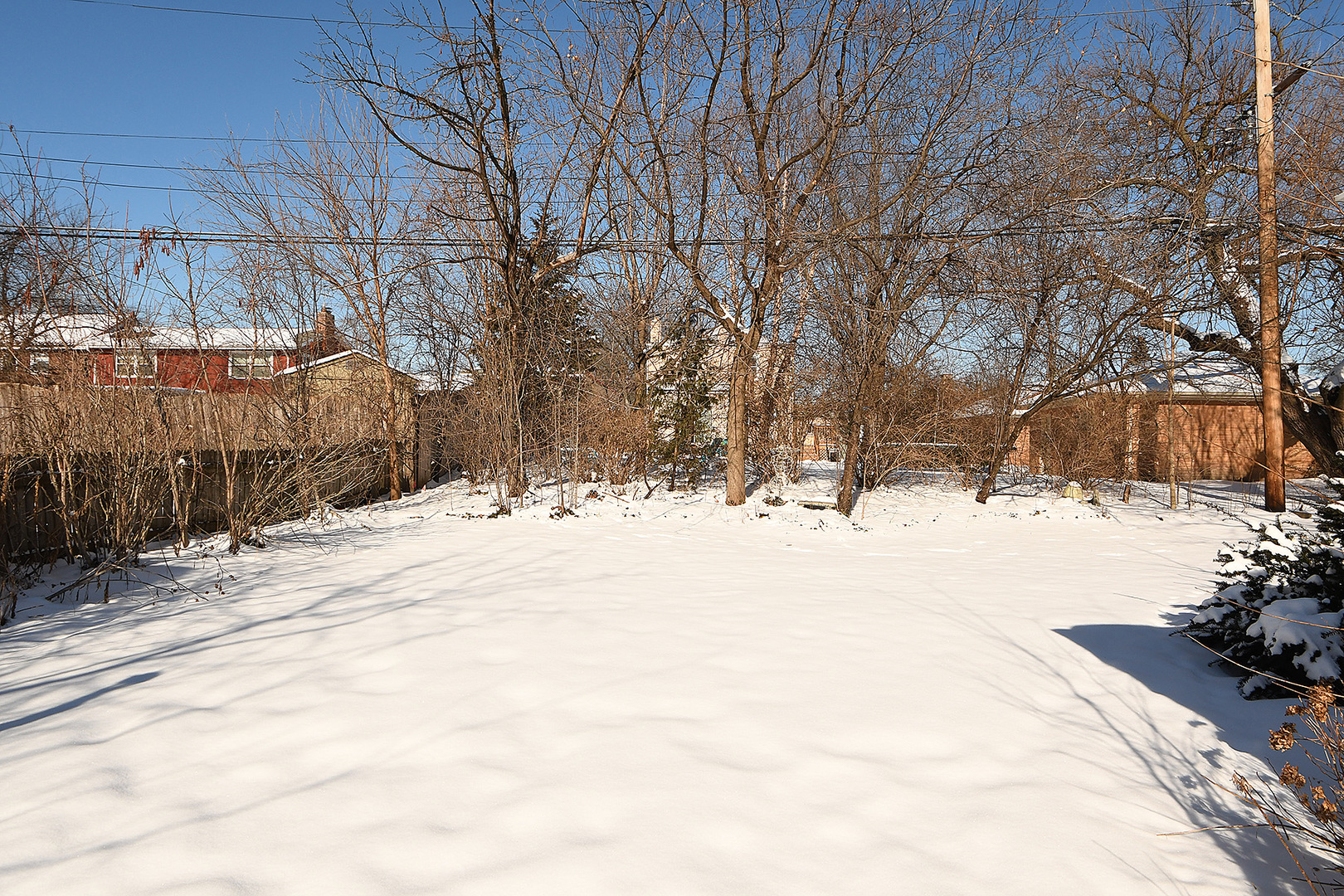 2043 Evans Road Flossmoor, IL 60422 - Photo 19 of 20
