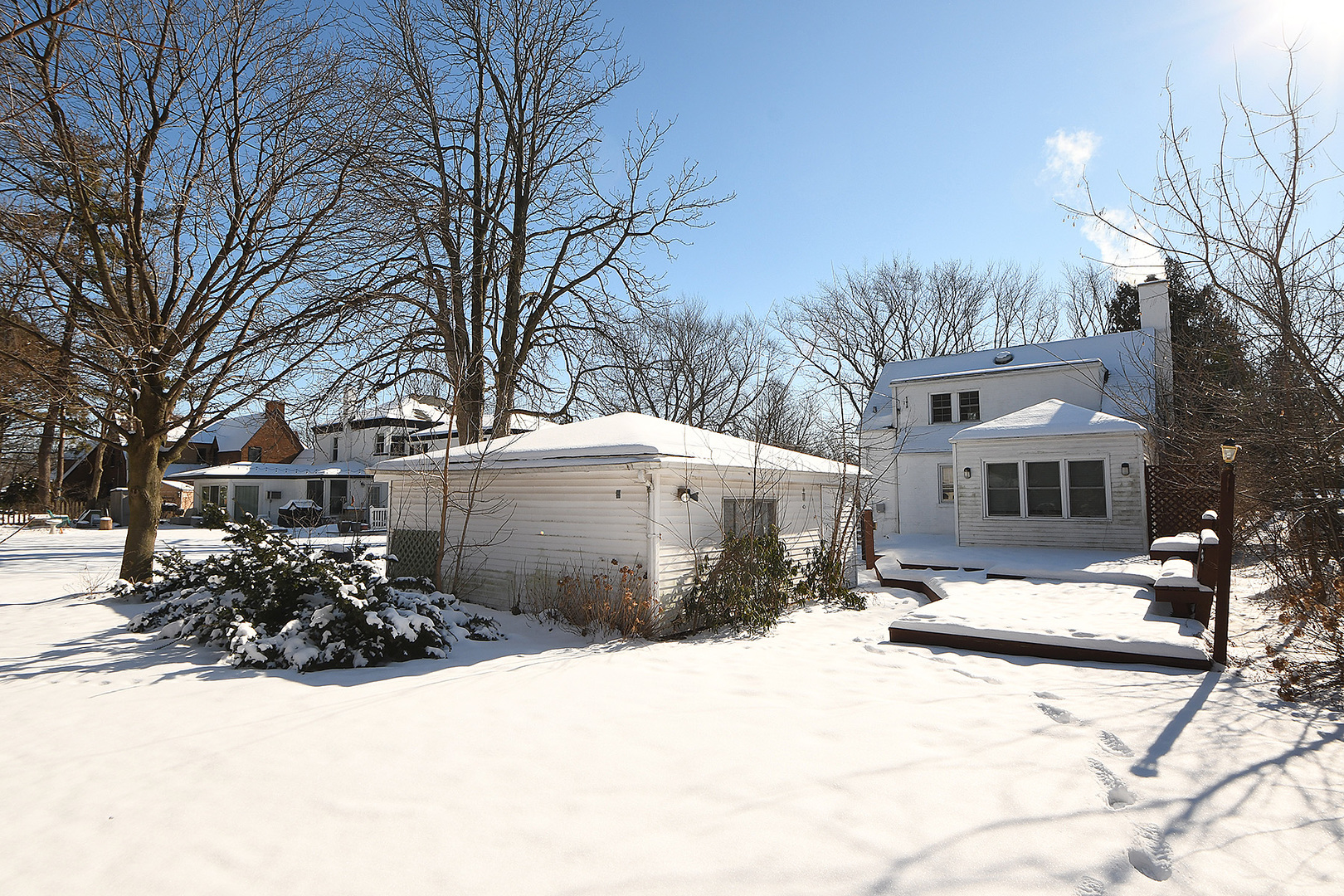 2043 Evans Road Flossmoor, IL 60422 - Photo 20 of 20