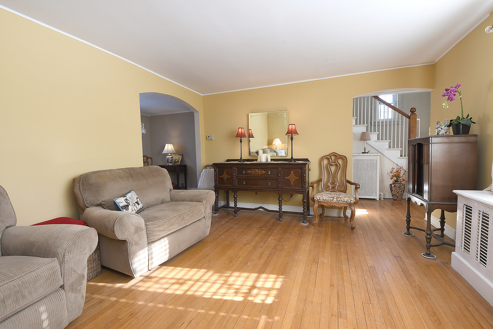 2043 Evans Road Flossmoor, IL 60422 - Photo 5 of 20