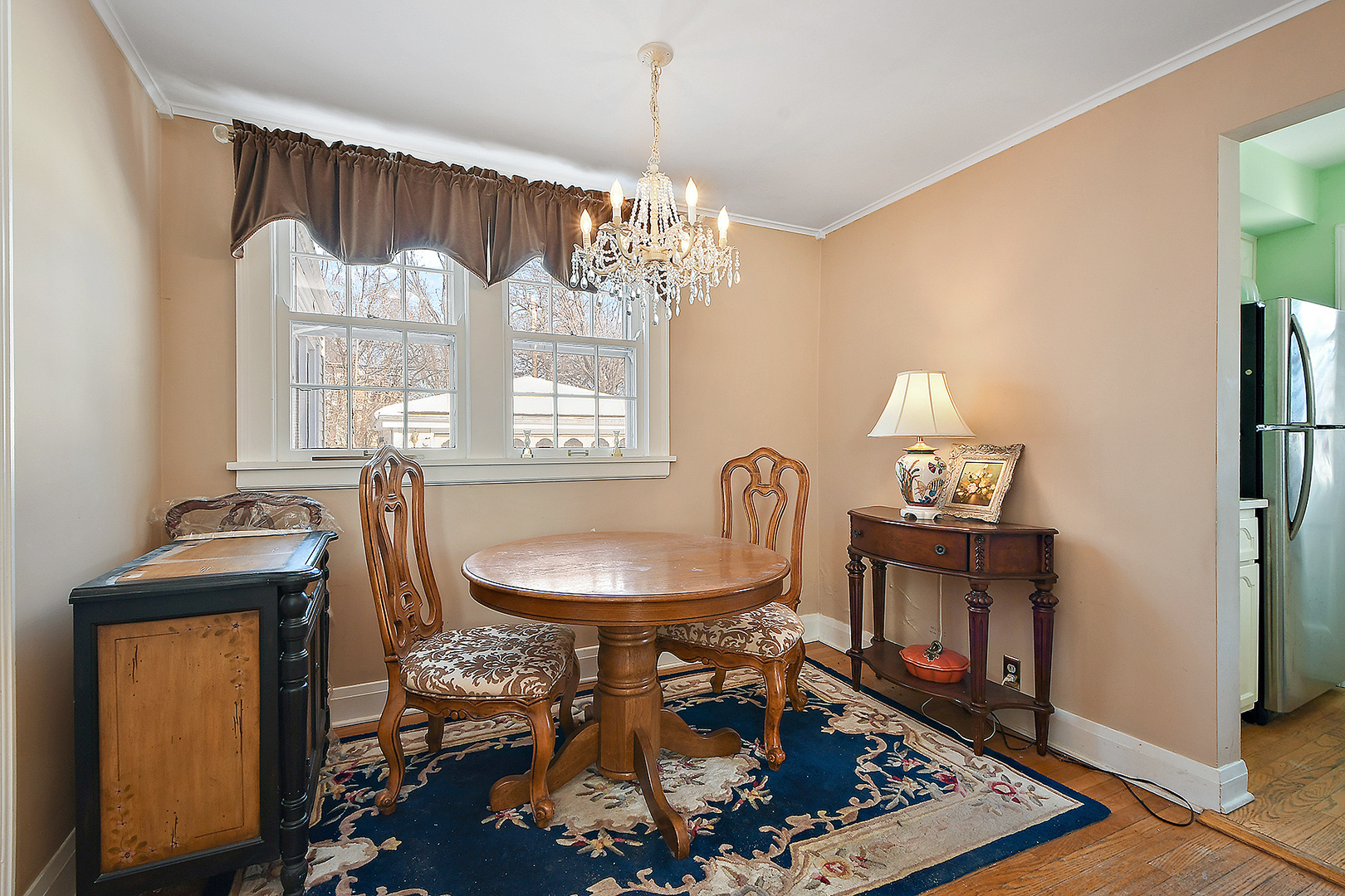2043 Evans Road Flossmoor, IL 60422 - Photo 6 of 20