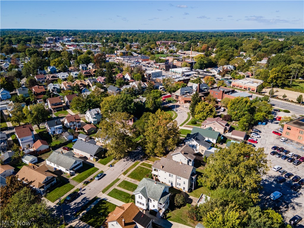 3839 Silsby Road Cleveland, OH 44111 - Photo 34 of 34 Walkable Kamm's Corner location!