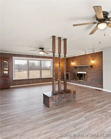 $425,000 | 9869 South Honey Creek Road, Hardinsburg, IN 47125