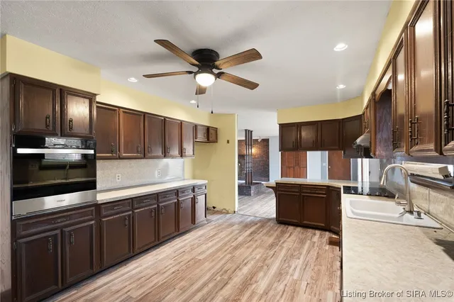 $425,000 | 9869 South Honey Creek Road, Hardinsburg, IN 47125