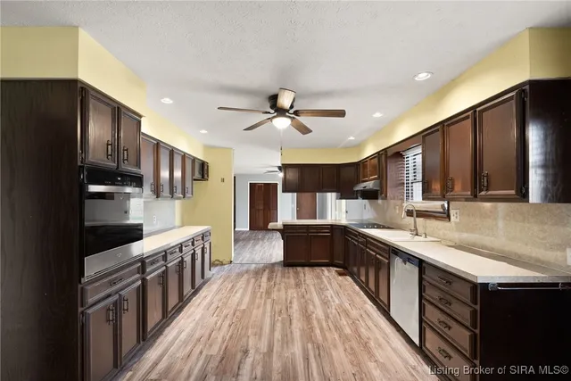 $425,000 | 9869 South Honey Creek Road, Hardinsburg, IN 47125