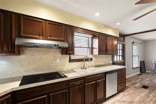 $425,000 | 9869 South Honey Creek Road, Hardinsburg, IN 47125