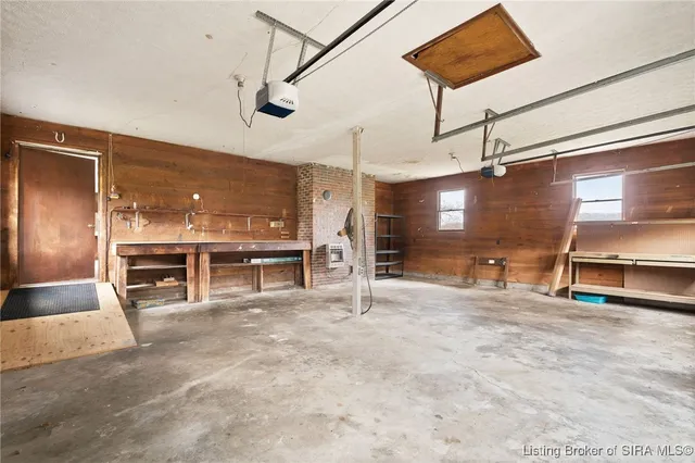 $425,000 | 9869 South Honey Creek Road, Hardinsburg, IN 47125