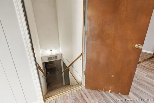 $425,000 | 9869 South Honey Creek Road, Hardinsburg, IN 47125