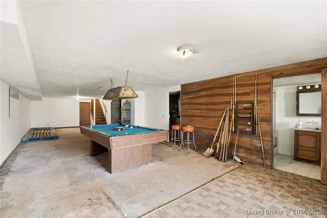 $425,000 | 9869 South Honey Creek Road, Hardinsburg, IN 47125