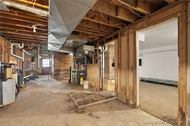 $425,000 | 9869 South Honey Creek Road, Hardinsburg, IN 47125