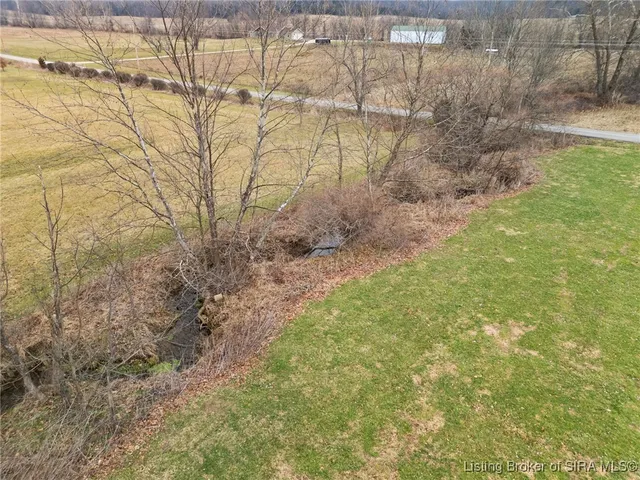 $425,000 | 9869 South Honey Creek Road, Hardinsburg, IN 47125